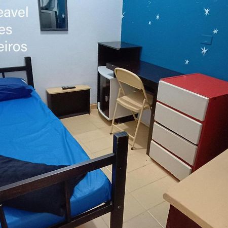 Morada Bemtevi Guest House São José dos Campos 外观 照片