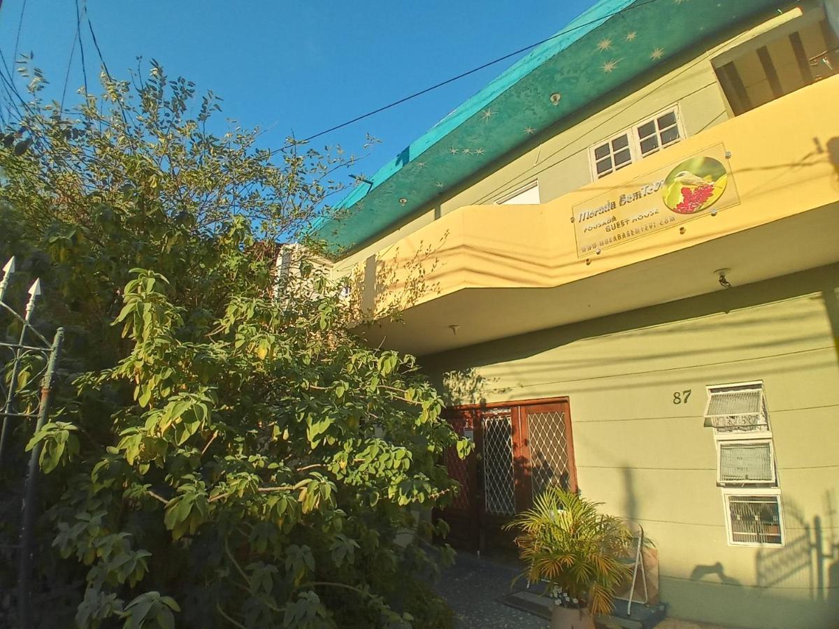 Morada Bemtevi Guest House São José dos Campos 外观 照片