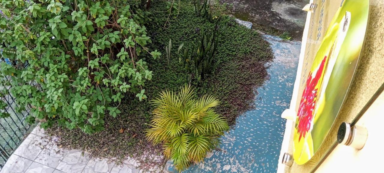 Morada Bemtevi Guest House São José dos Campos 外观 照片