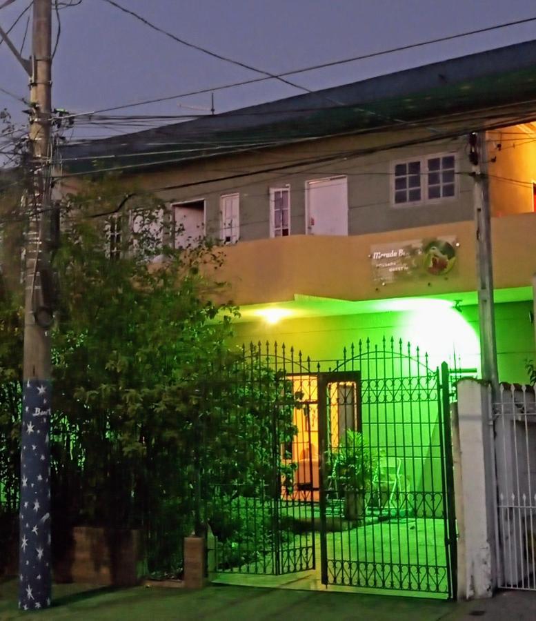Morada Bemtevi Guest House São José dos Campos 外观 照片