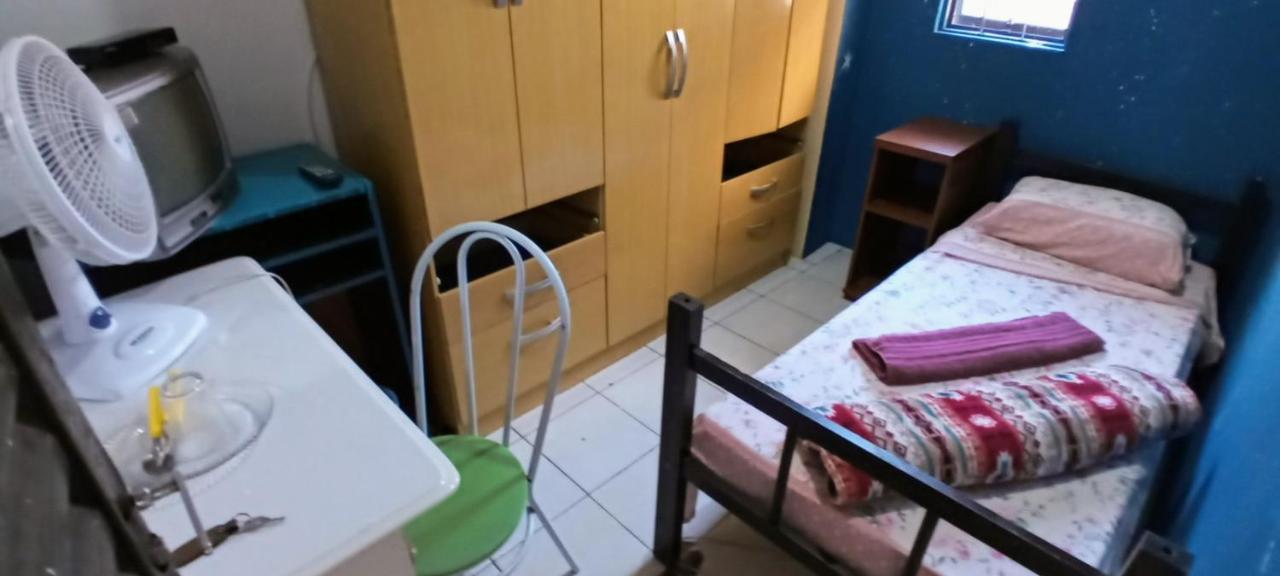Morada Bemtevi Guest House São José dos Campos 外观 照片