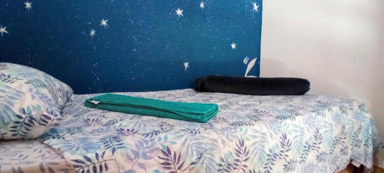 Morada Bemtevi Guest House São José dos Campos 外观 照片