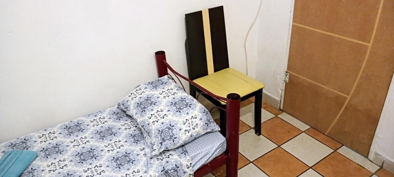 Morada Bemtevi Guest House São José dos Campos 外观 照片