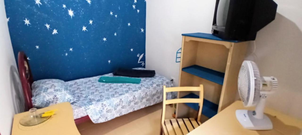 Morada Bemtevi Guest House São José dos Campos 外观 照片