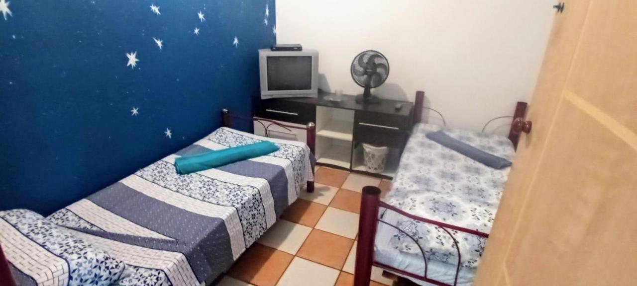 Morada Bemtevi Guest House São José dos Campos 外观 照片