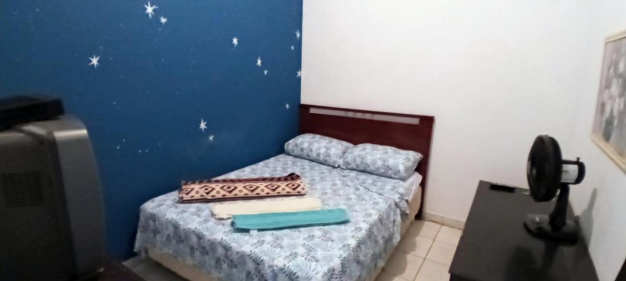 Morada Bemtevi Guest House São José dos Campos 外观 照片