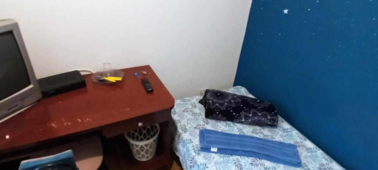 Morada Bemtevi Guest House São José dos Campos 外观 照片