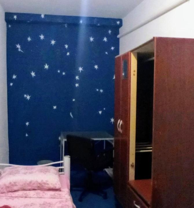 Morada Bemtevi Guest House São José dos Campos 外观 照片
