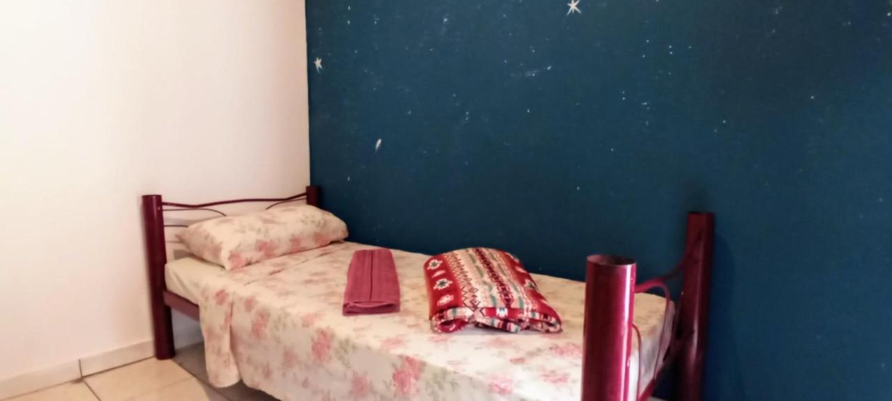 Morada Bemtevi Guest House São José dos Campos 外观 照片