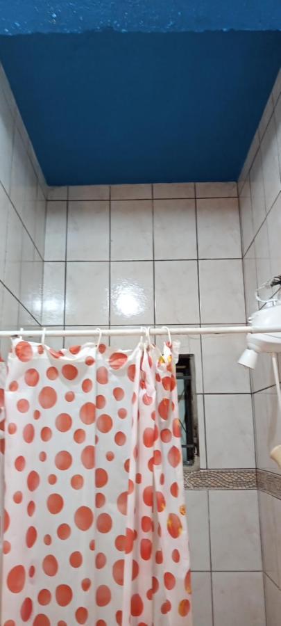 Morada Bemtevi Guest House São José dos Campos 外观 照片