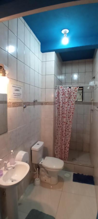 Morada Bemtevi Guest House São José dos Campos 外观 照片