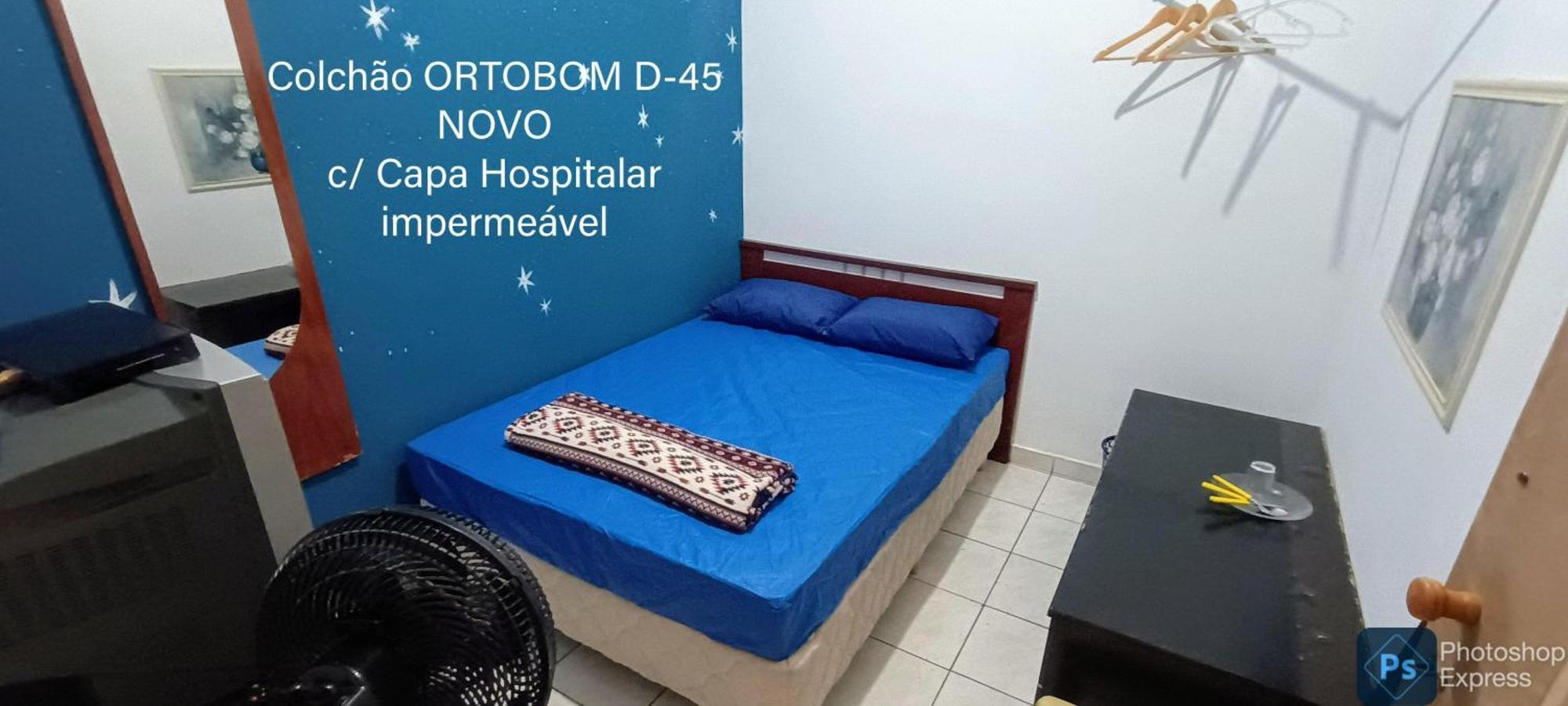 Morada Bemtevi Guest House São José dos Campos 客房 照片
