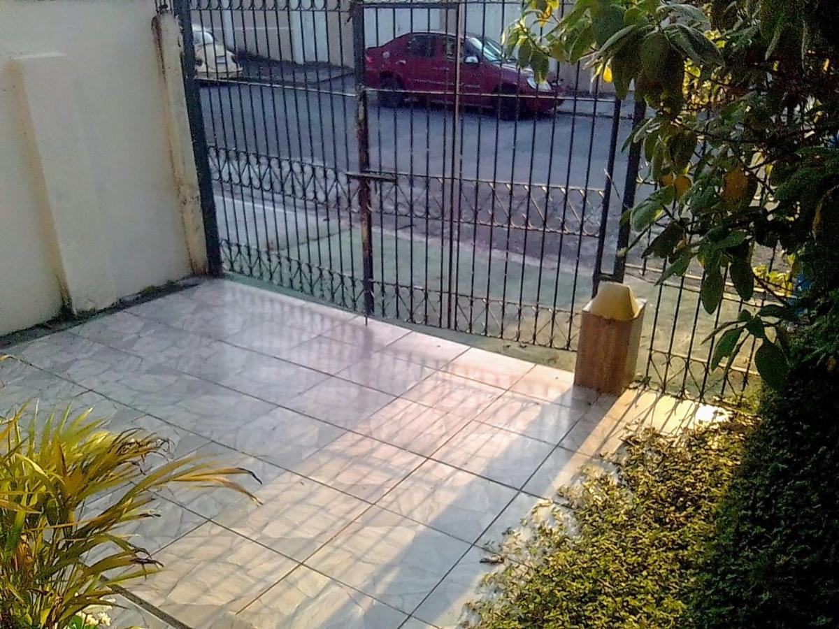 Morada Bemtevi Guest House São José dos Campos 外观 照片