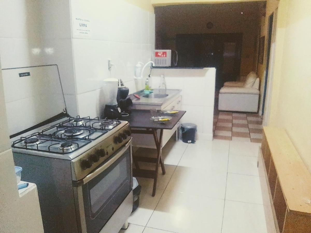 Morada Bemtevi Guest House São José dos Campos 外观 照片