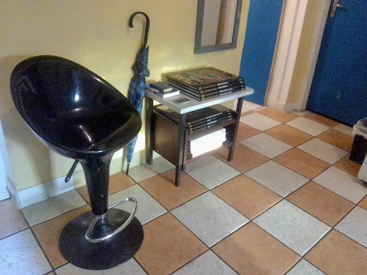 Morada Bemtevi Guest House São José dos Campos 外观 照片