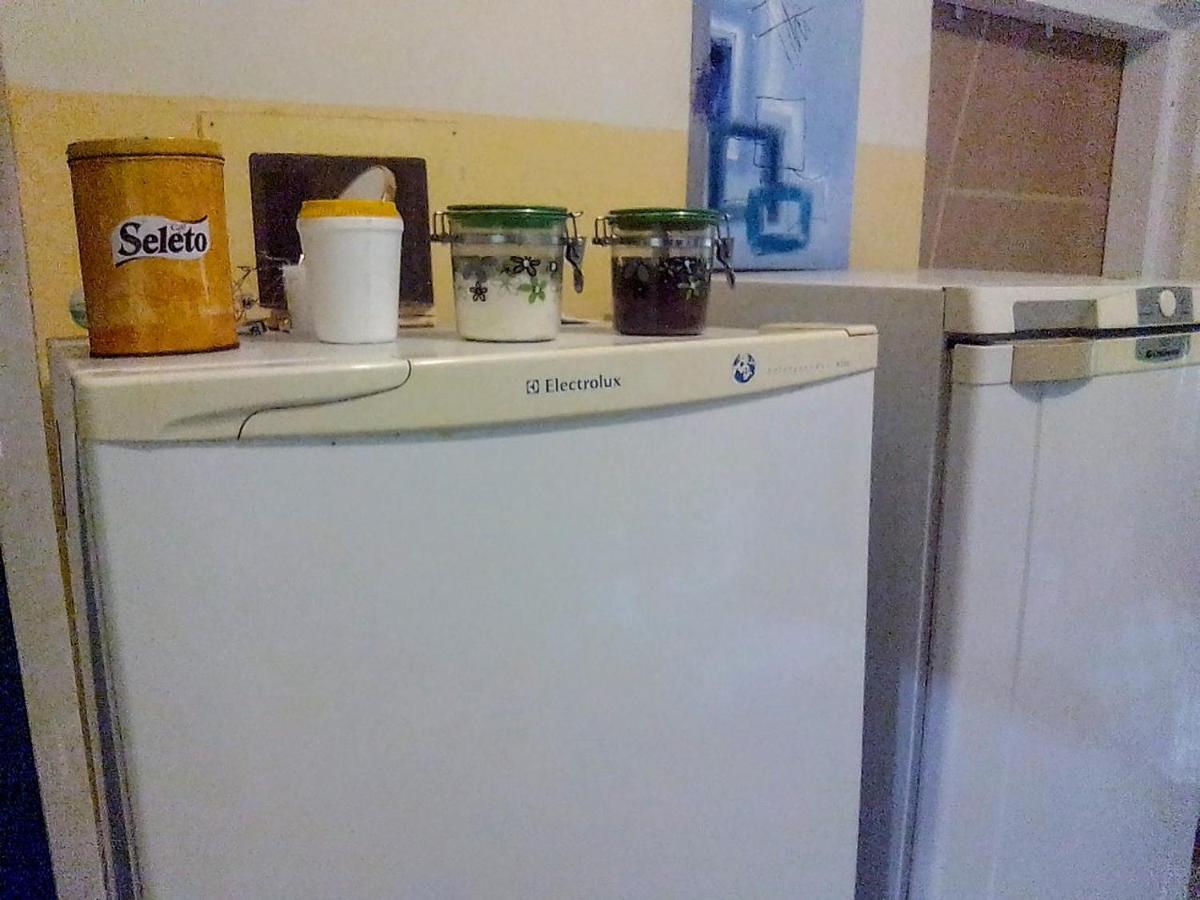 Morada Bemtevi Guest House São José dos Campos 外观 照片