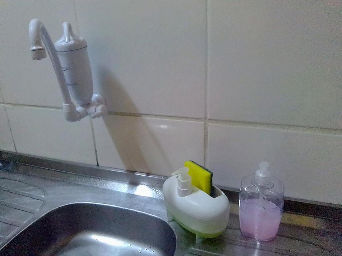 Morada Bemtevi Guest House São José dos Campos 外观 照片