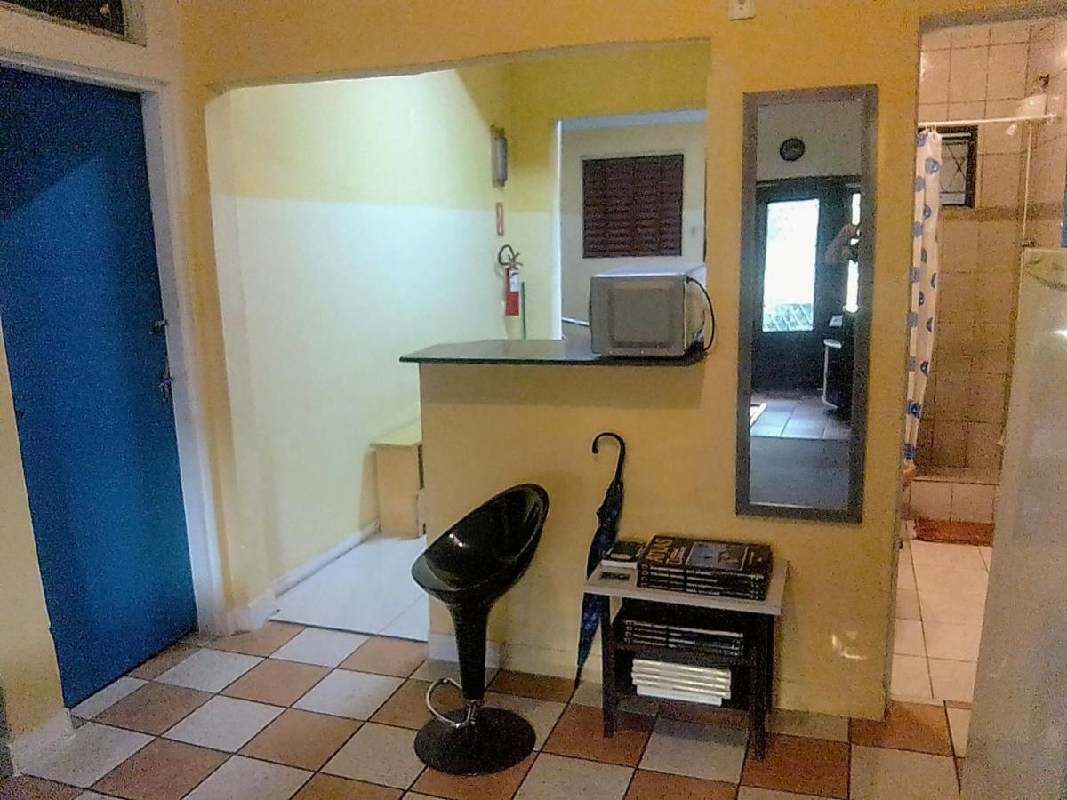 Morada Bemtevi Guest House São José dos Campos 外观 照片