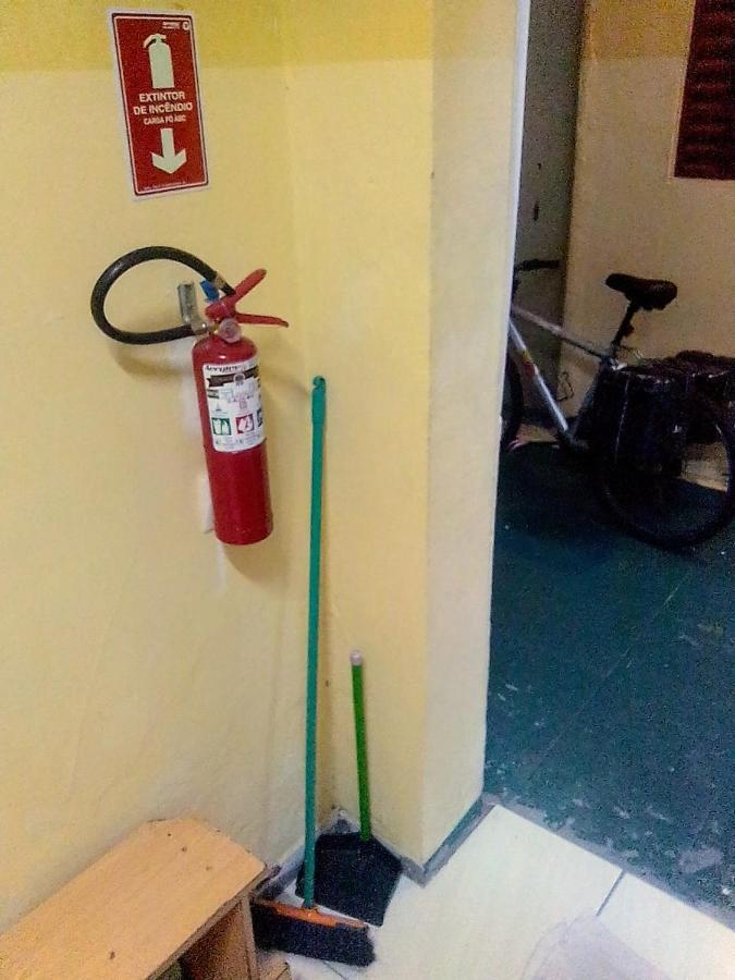Morada Bemtevi Guest House São José dos Campos 外观 照片