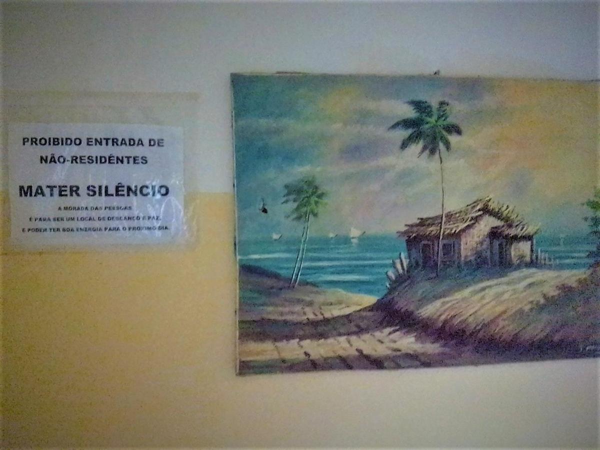 Morada Bemtevi Guest House São José dos Campos 外观 照片
